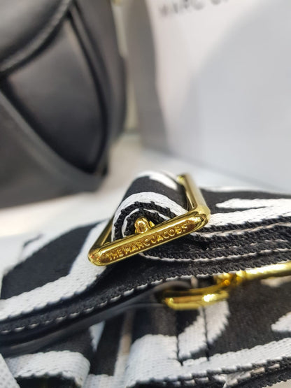 Marc Jacob Saddle Bag