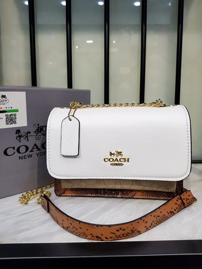 Coach Klare Crossbody