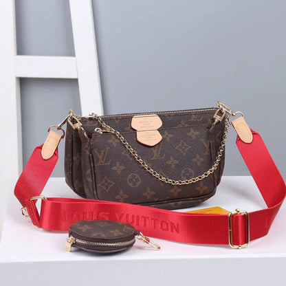 Louis Vuitton Pouchette