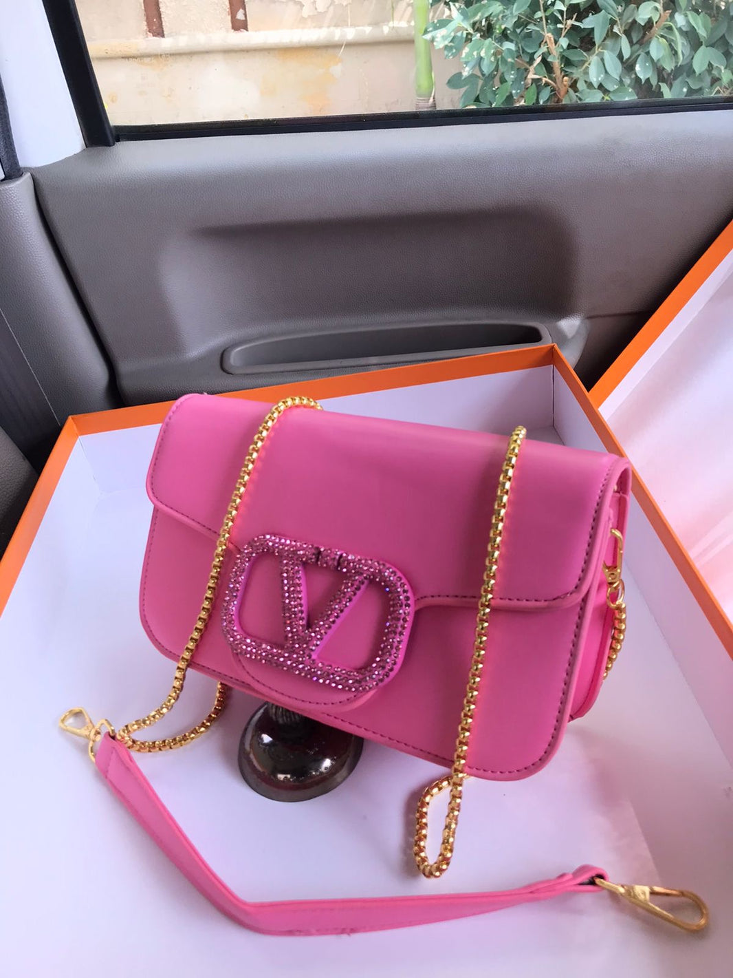 Valentino Starlet Crossbody