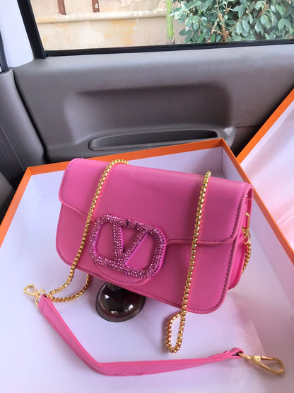 Valentino Starlet Crossbody