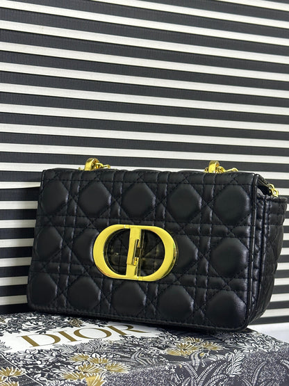 Dior Caro Small Bag