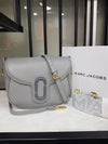 Marc Jacob Saddle Bag