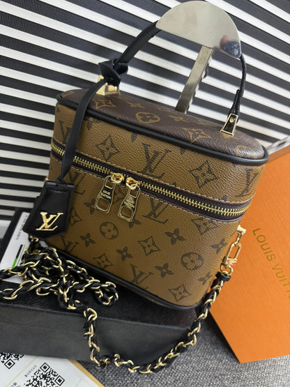 Louis Vuitton Vanity Box