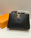 Louis Vuitton Capuchin Bag
