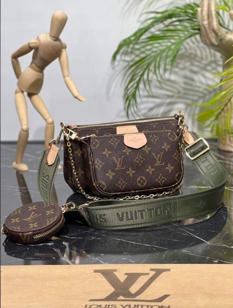 Louis Vuitton Pouchette