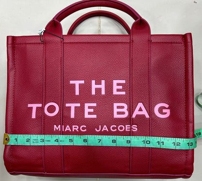 The Marc Jacob Tote Bag MM