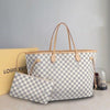 Louis Vuitton Neverful Tote Bag