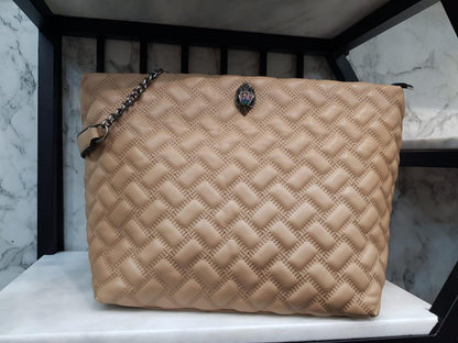 Kensington Drench Shopper Bag