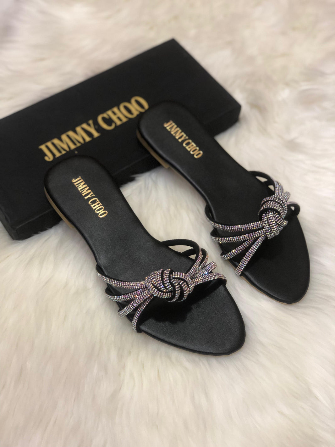 Charles & Keith Hrida Sandals