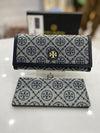 Tory Burch Clutch