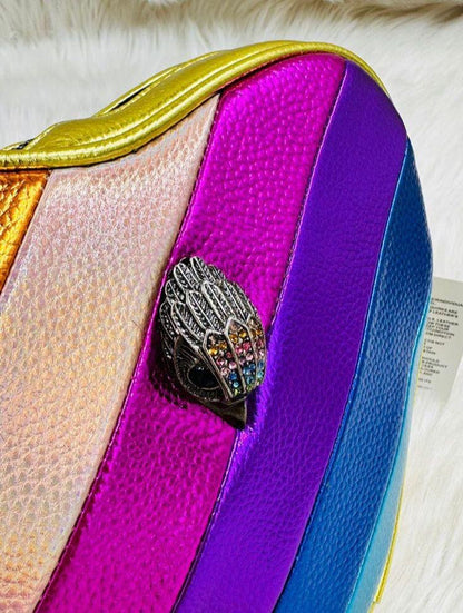 Kurt Geiger Hearty Crossbody