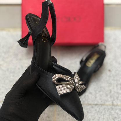 Jimmy Choo Seirra Heels