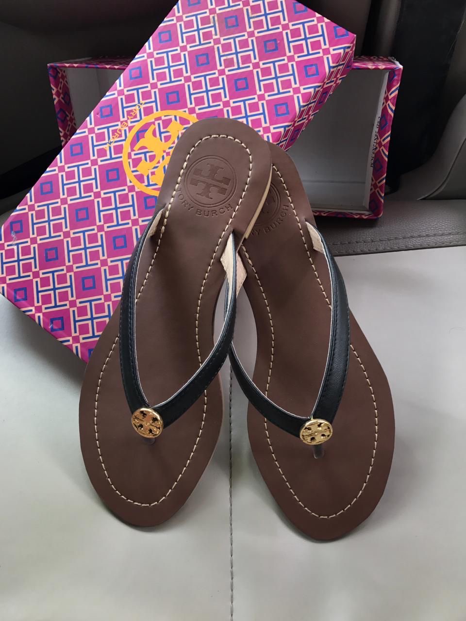 Tory Burch Basic Sandals