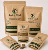 Supports Hormonal Balance For Women Wellness
