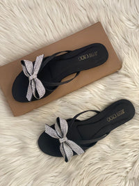 Jimmy Choo Basic Flats