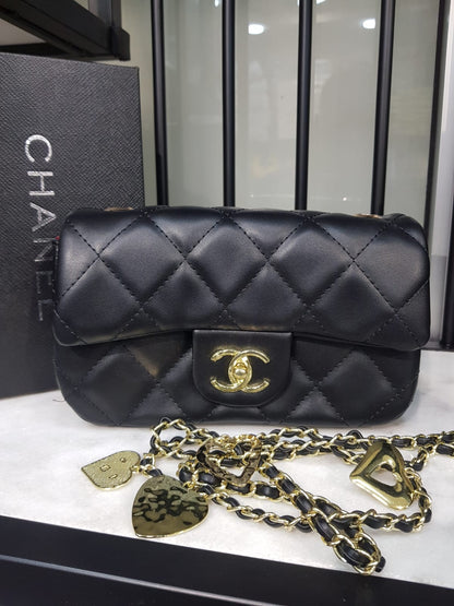 Coco Chanel Mini