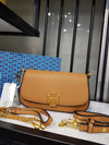 Tory Burch Britten Convertible Shoulder Bag