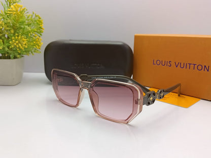Louis Vuitton Signature Q Sunglasses