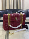 Kurt Gieger Shoulder Bag