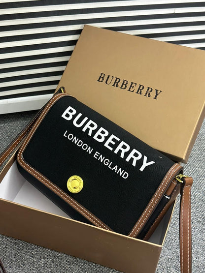 Burberry Hampshire Crossbody