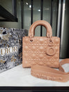 Small Lady Dior My ABCDior Bag
