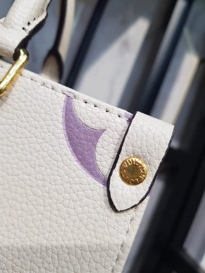 Louis Vuitton OnTheGo PM