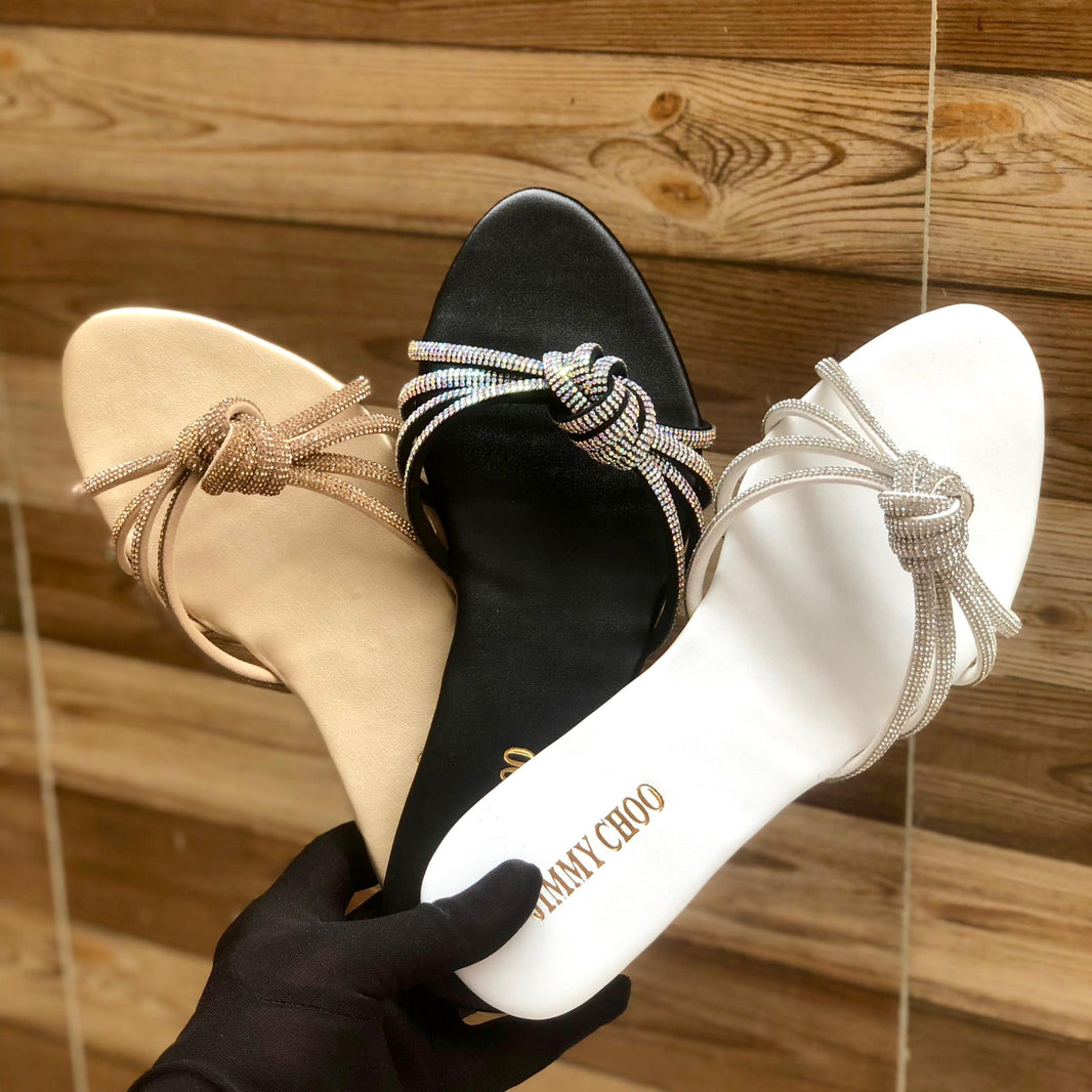 Jimmy Choo Lava Flats