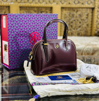 Tory Burch Alma Tote