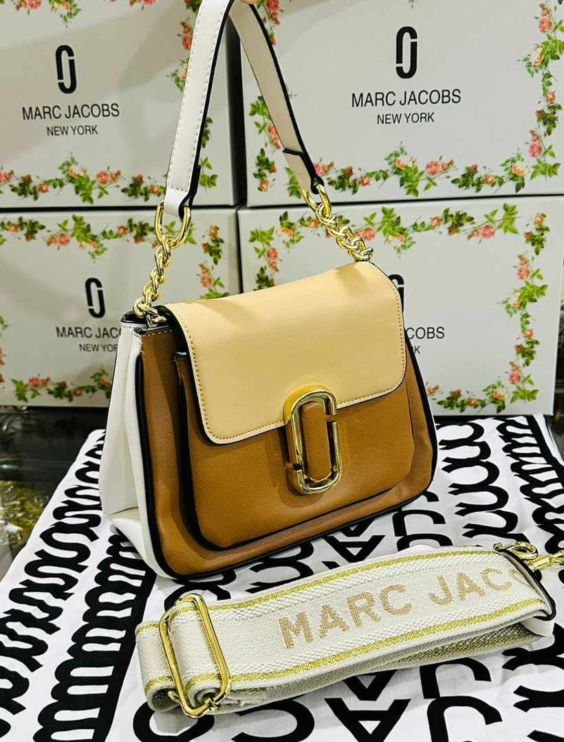 Marc Jacob Medium Spring Handbag