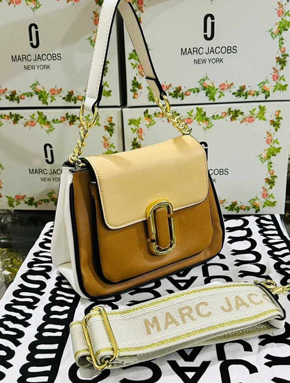Marc Jacob Medium Spring Handbag