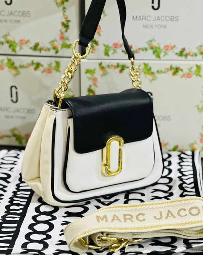 Marc Jacob Medium Spring Handbag