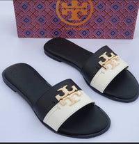 Tory Burch Two tone