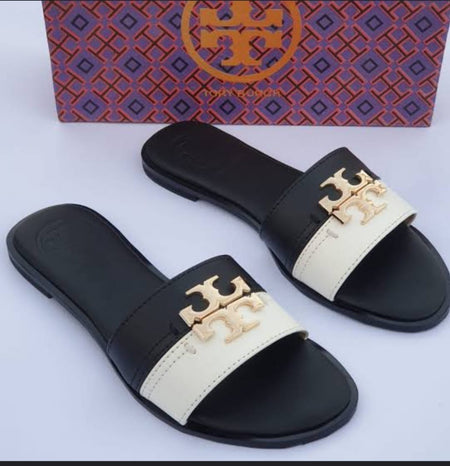 Tory Burch Two tone