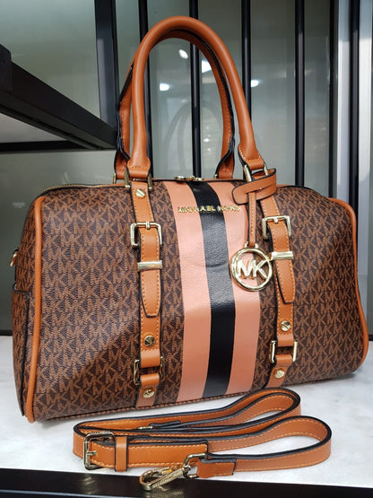 Michael Kors Duffle Bag