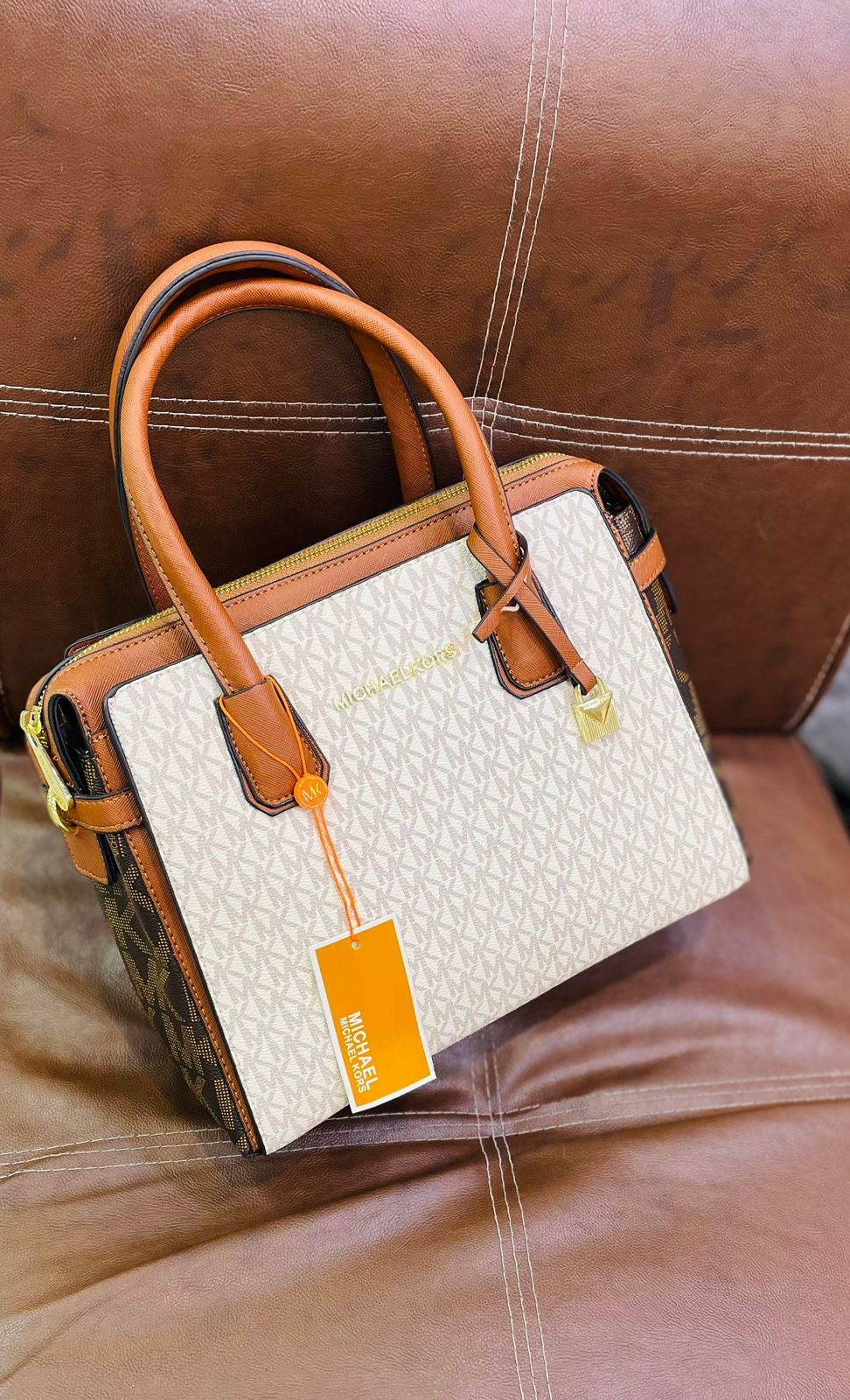 Michael Kors Medium Handbag