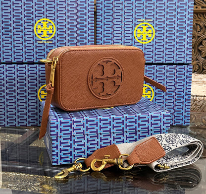 Tory Burch Perry Shoulder Bag