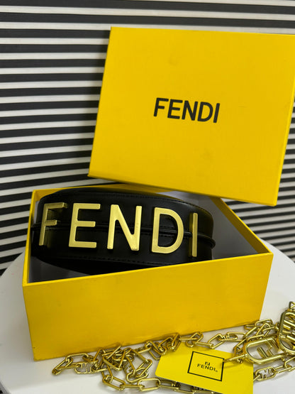 Fendigraphy Mini