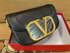 Valentino Garavani Snap Crossbody
