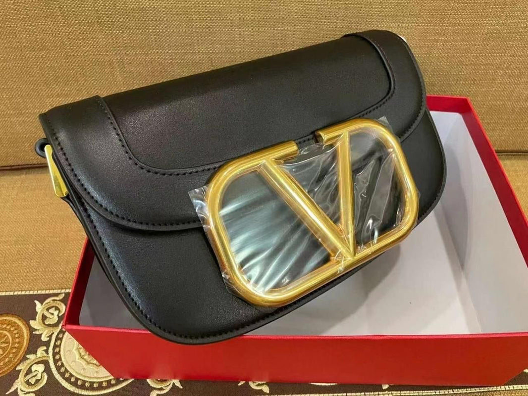 Valentino Garavani Snap Crossbody