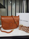 Marc Jacob Saddle Bag