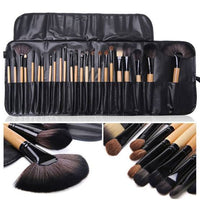 Bobby Brown Brushes 24 pc Set