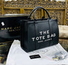 Marc Jacob Leather Large Tote Bag