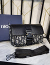 Dior Hit The Road Bag