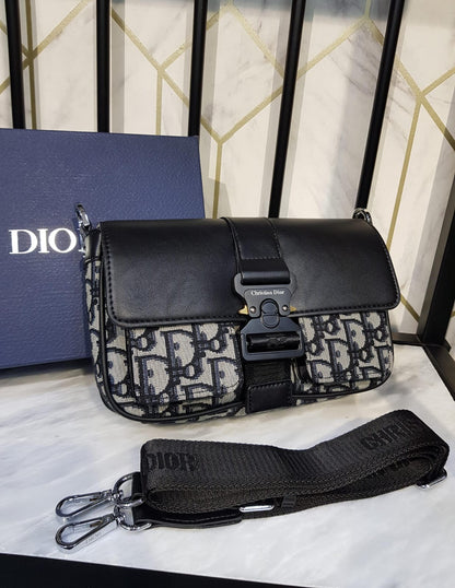 Dior Hit The Road Bag