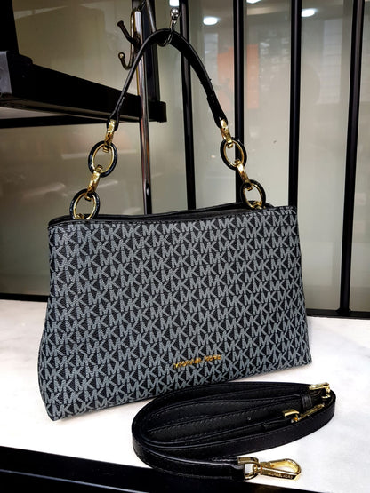 Michael Kors Sonia Shoulder Bag