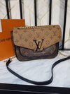 Louis Vuitton Passy Handbag