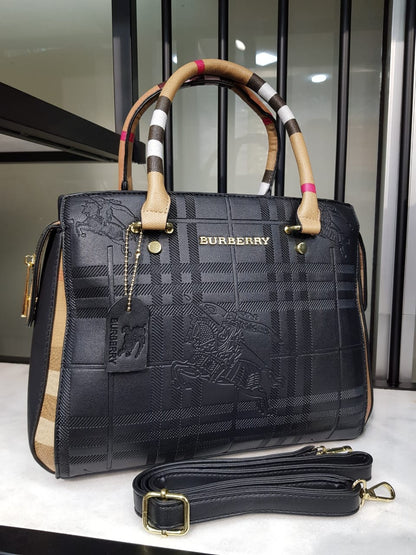 Burberry Bag Tote Bag