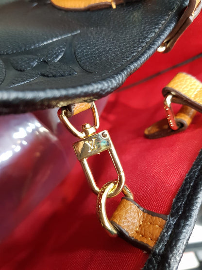 Louis Vuitton Multi On the Go