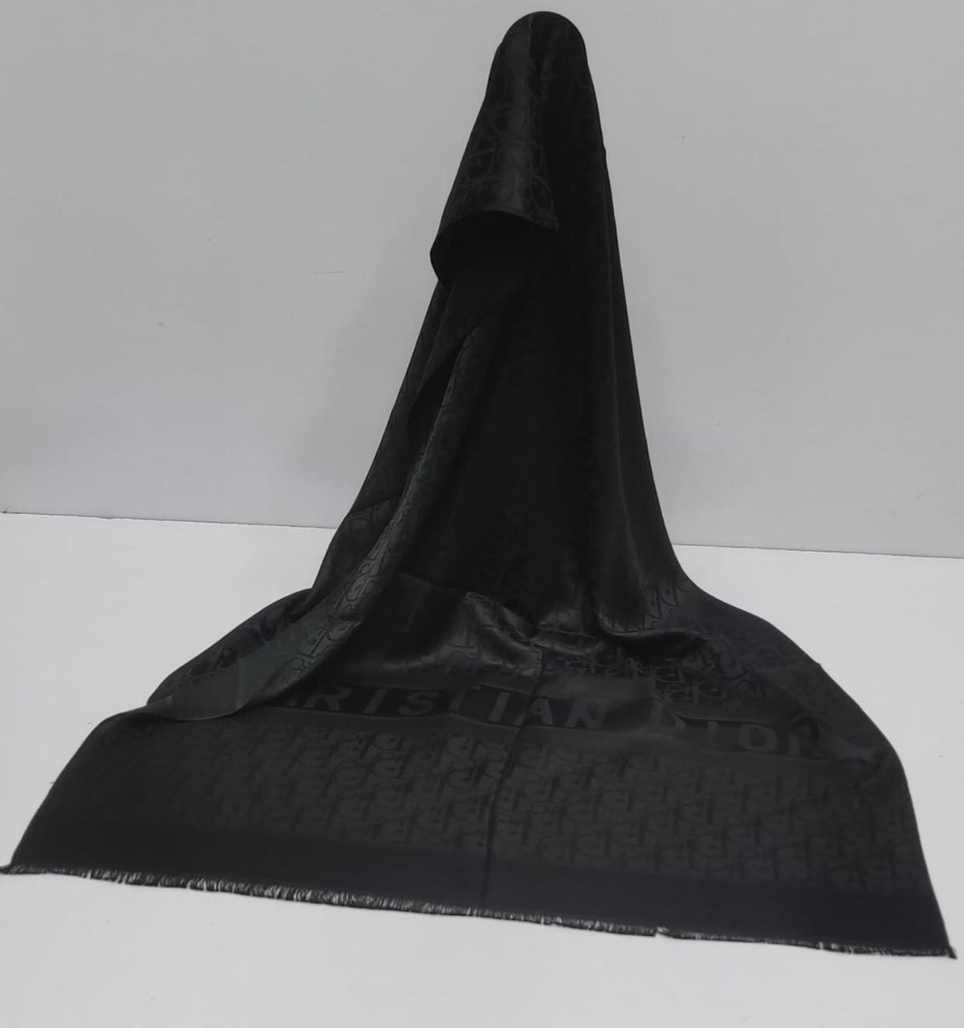 Christian Dior Shawl